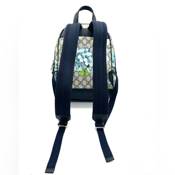 Gucci Blooms Mini Backpack - Picture 5 of 6